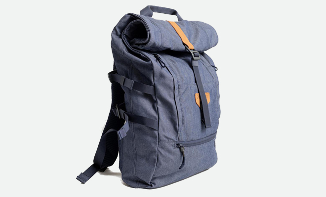 backpack