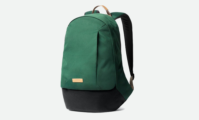 backpack