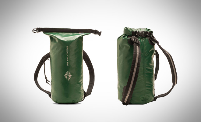 dry bag