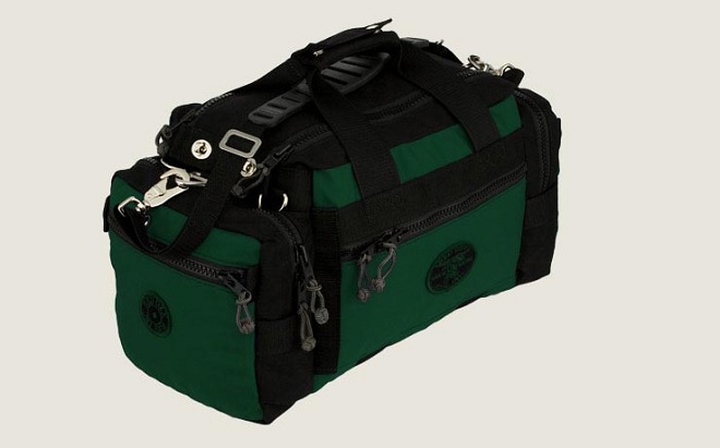 gear bag