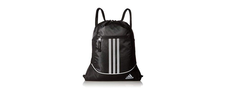 drawstring bag