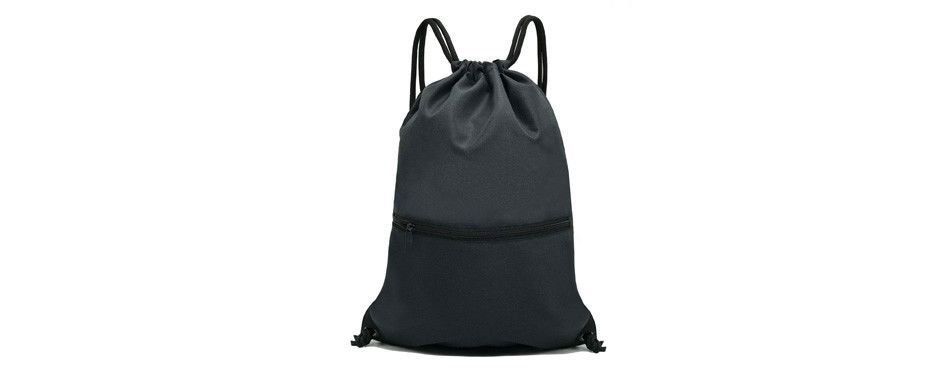 drawstring bag