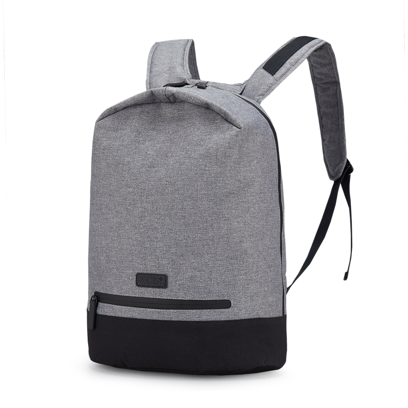 shaped backpack