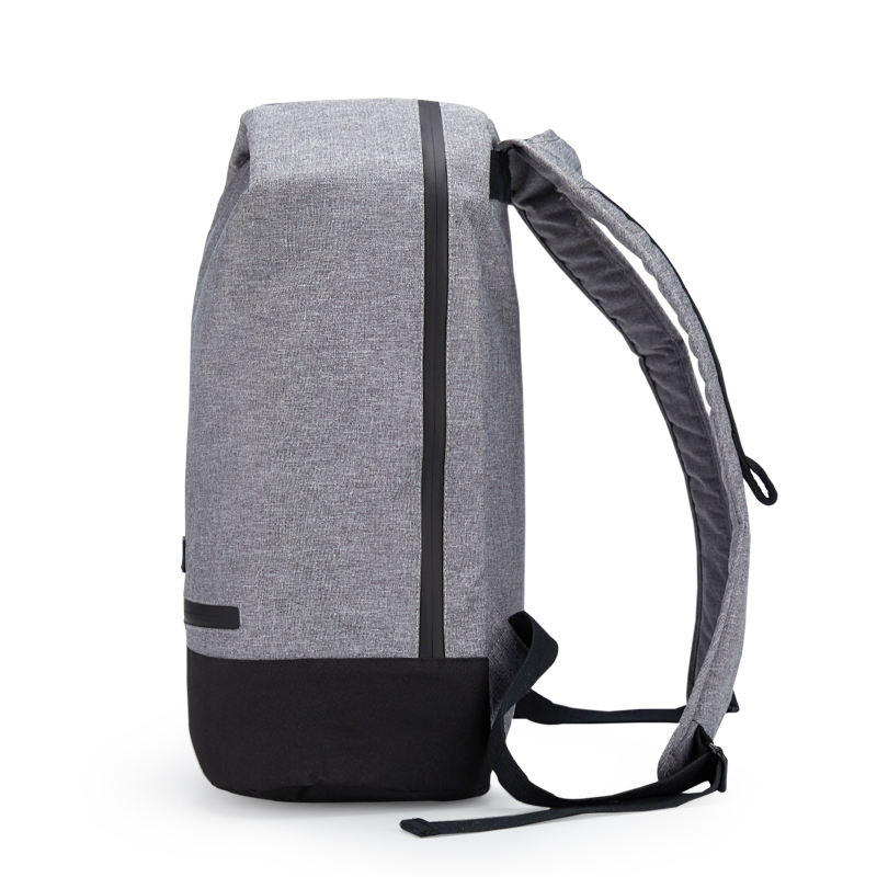 shaped backpack