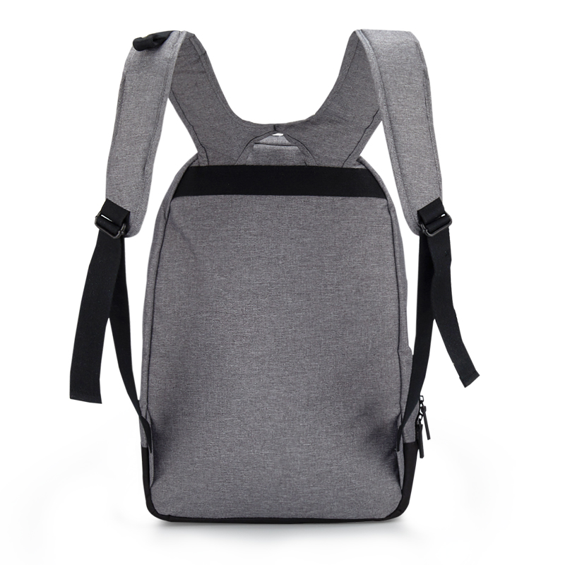 shaped backpack