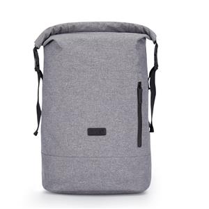 Anti-theft Roll Top Backpack