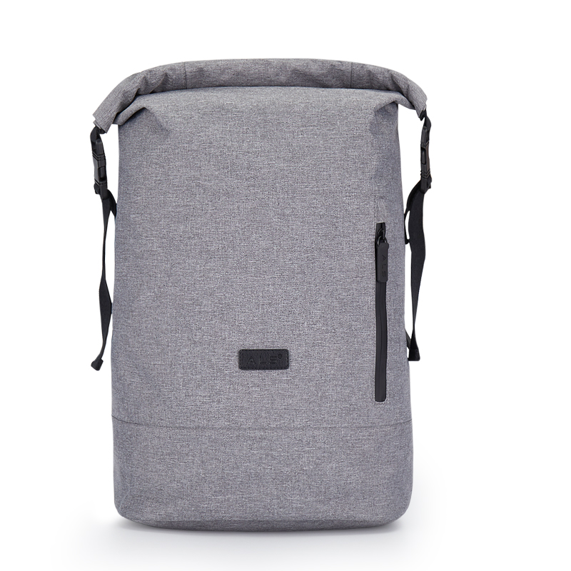 Roll Top Backpack