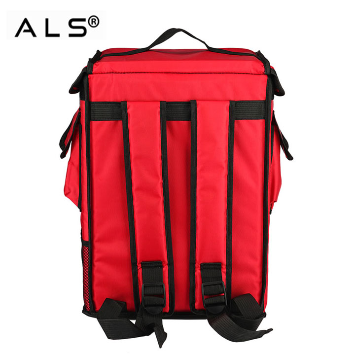 Insulated Cooler Bag Backpack