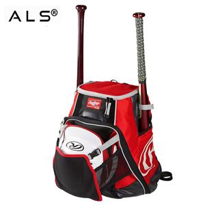Baseball Bat Equipment Backpack