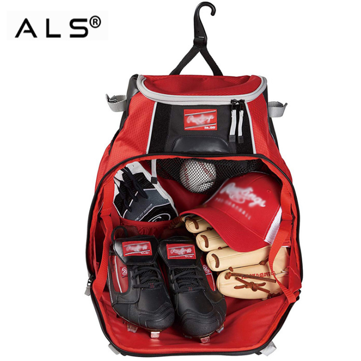 Baseball Equipment Bags