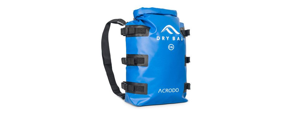 dry bag