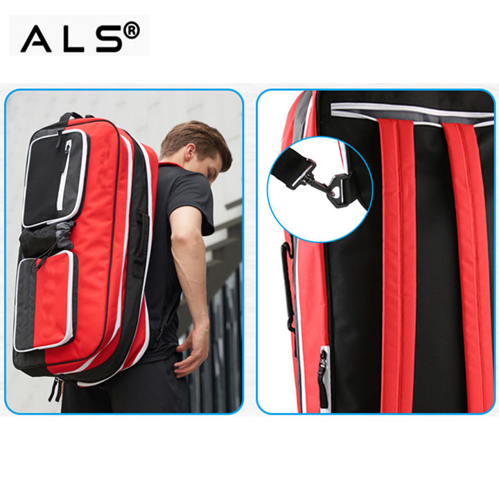 Sport Equipment Backpack