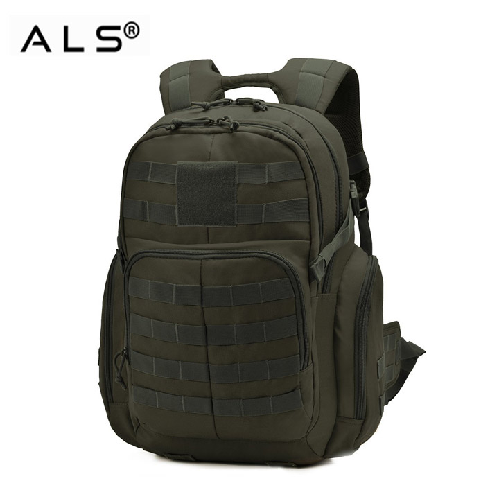 tactical backpack