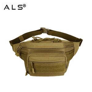 Tactical Cargo Gear Shoulder Bag