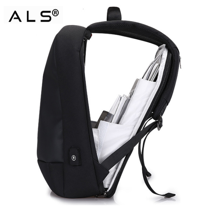 solar backpack