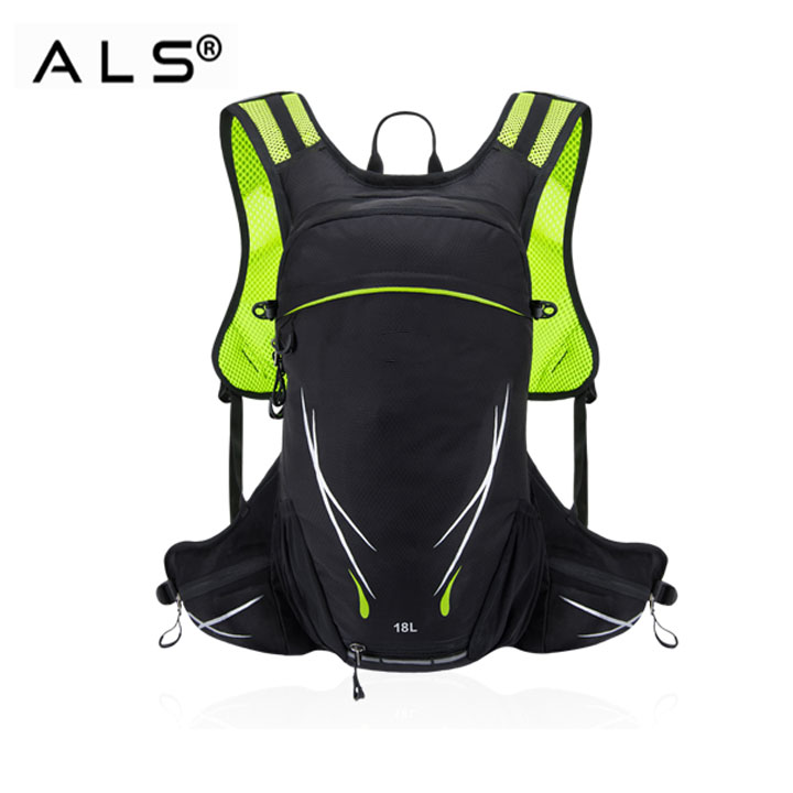 Hydration Bladder Water Bag For Bicycle