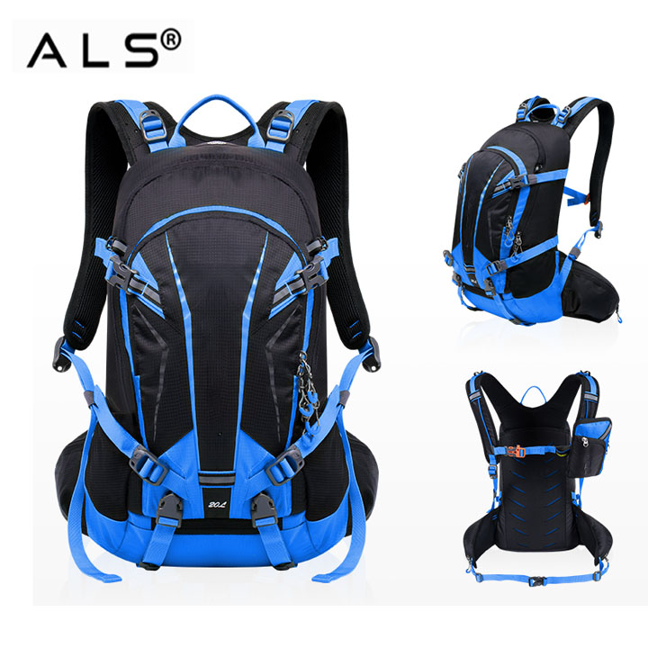 cycling hydration backpack