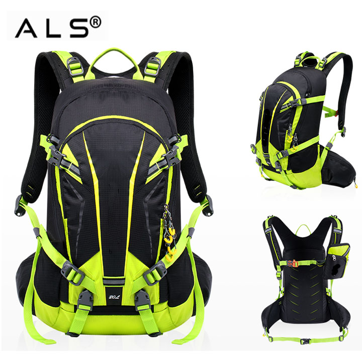 cycling hydration backpack