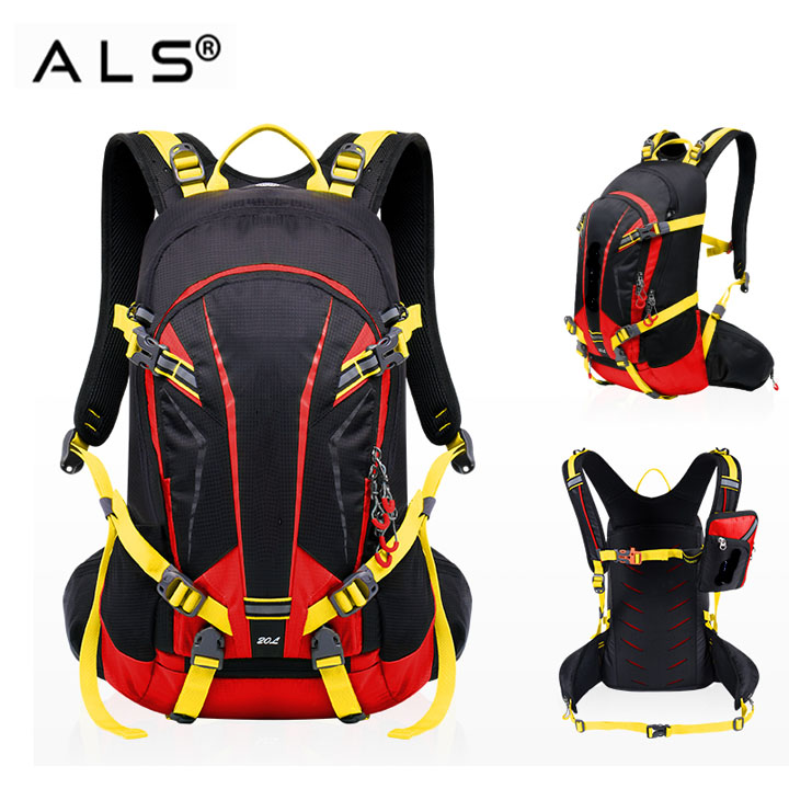 cycling hydration backpack