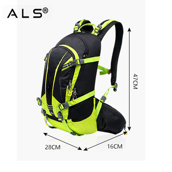 cycling hydration backpack