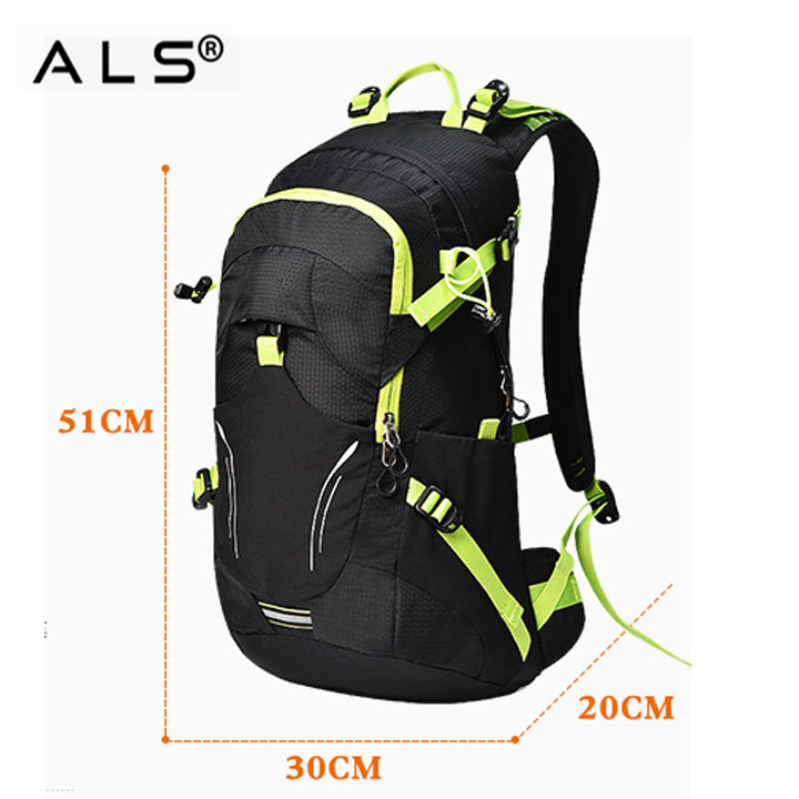 bike sports backpack