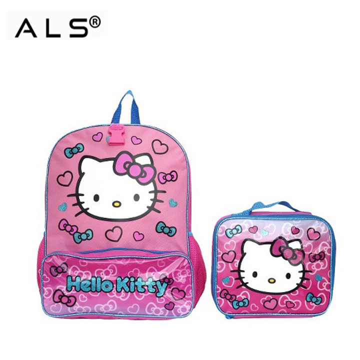 Child Cooler Shoulder Bag