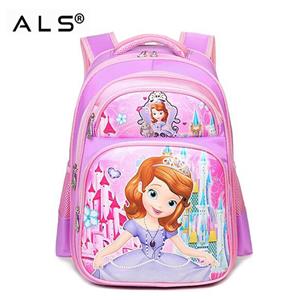 Cartoon Kids Bag