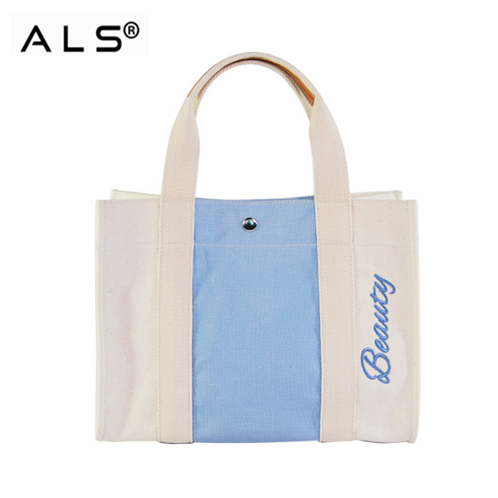 beach tote bag