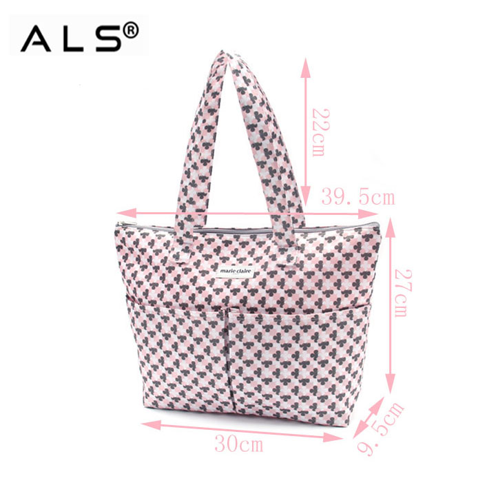 Stylish Tote Bag