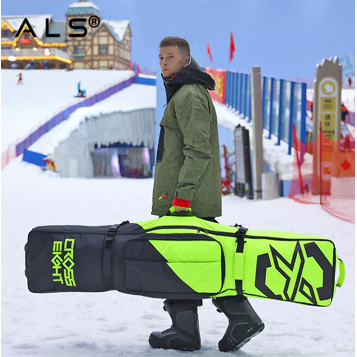 ski bag