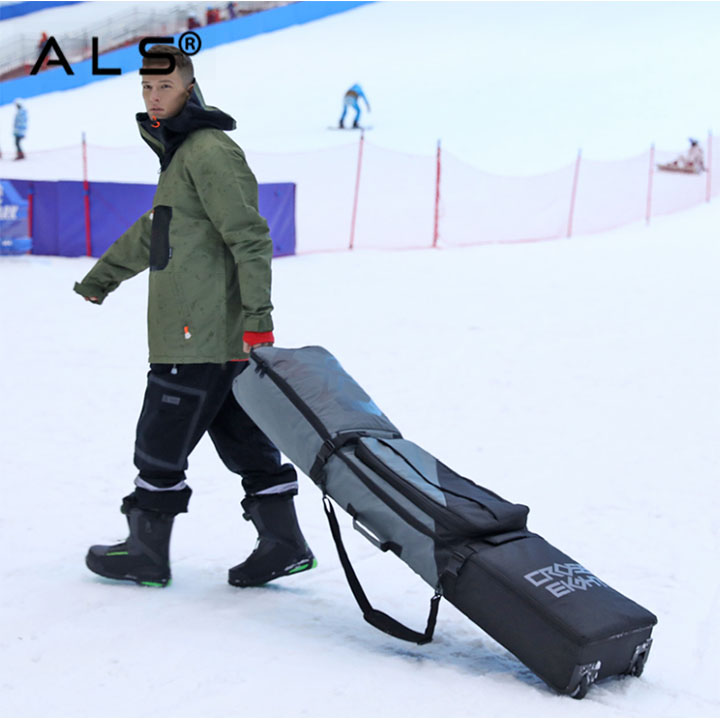 ski bag