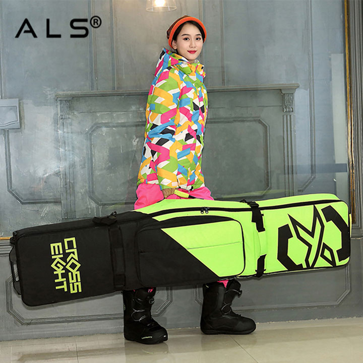 Snowboard Bag