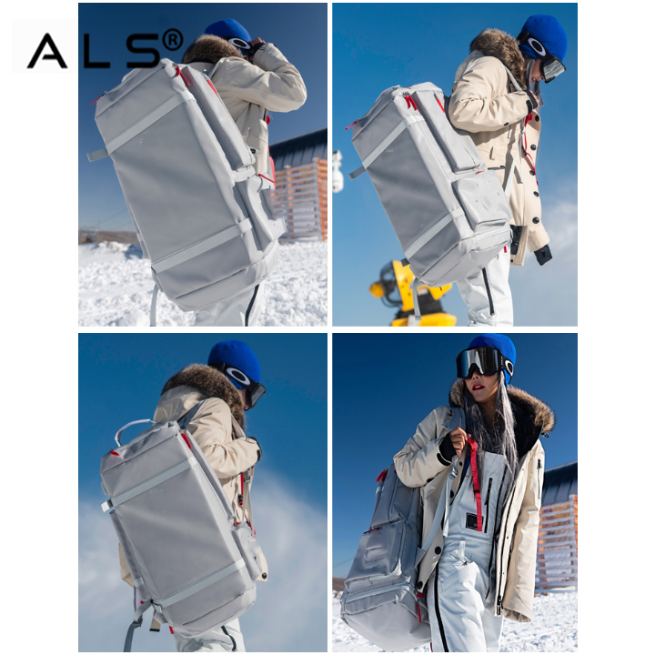 Snowboard Backpack Outdoor Sport Bag