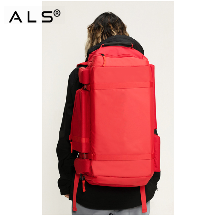 snowboard backpack