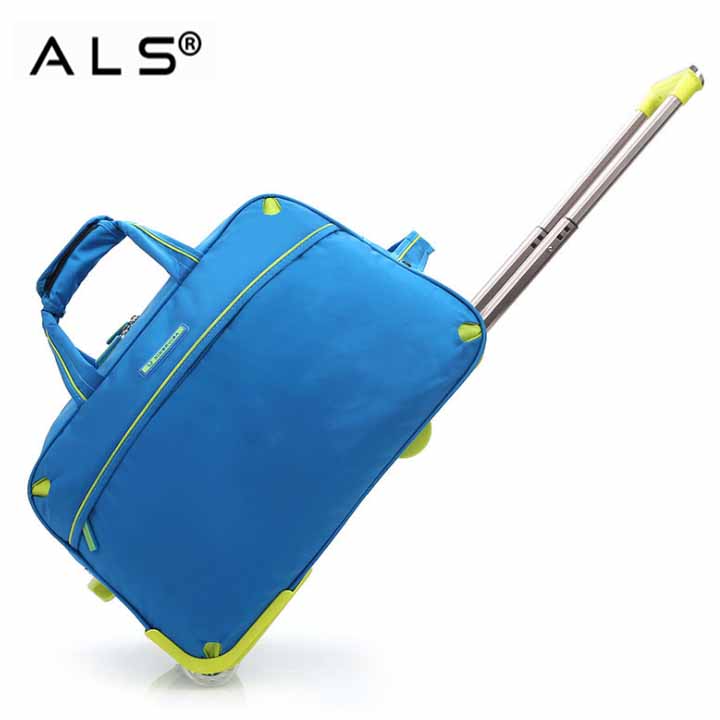 trolley bag