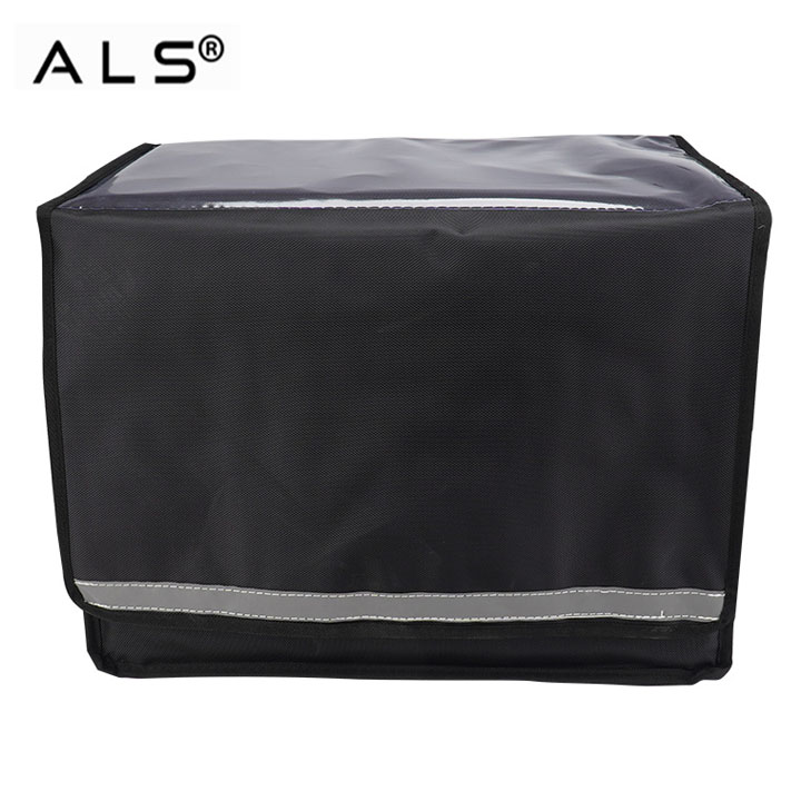 Thermal Insulated Food Delivery Grocery Bag