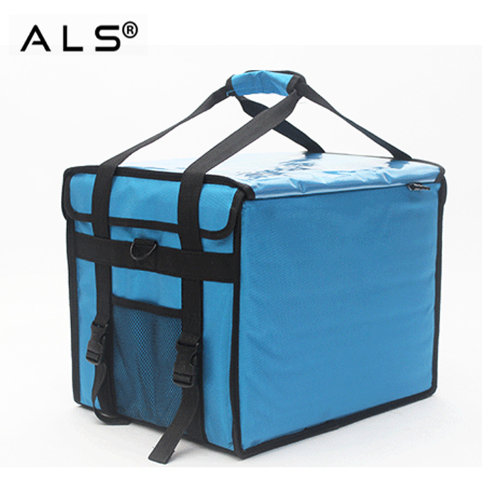 Durable Delivery Thermal Carry Bag