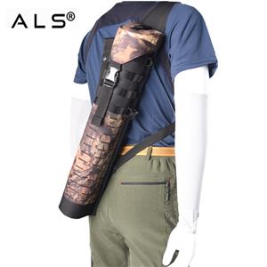 Hip Quiver and Simple Field Quiver and Arrow Quiver bag