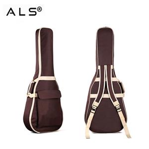 Acoustic Guitar Waterproof Thicken Padded Bag Advanced Guitar Case