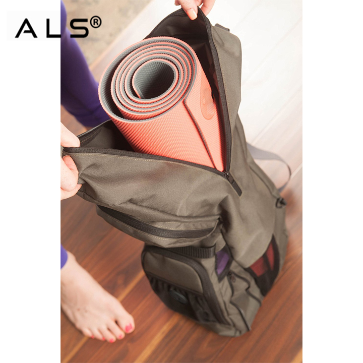 yoga bag