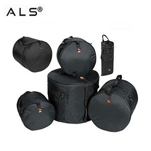 5 Pieces Sets Of Drum Bag