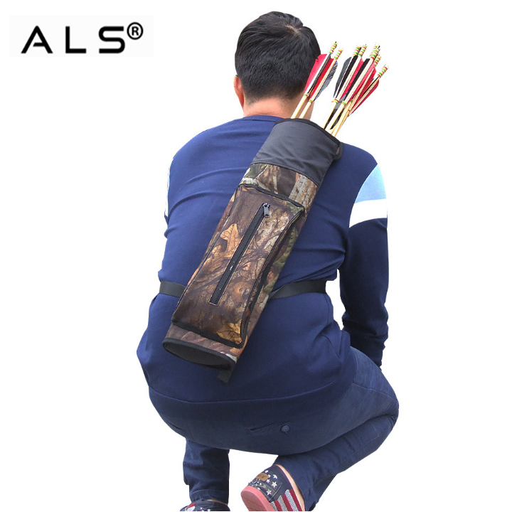 archery bag