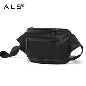 Crossbody Bags For Men Chest Bag Waist Bag Classic shoulder back pack