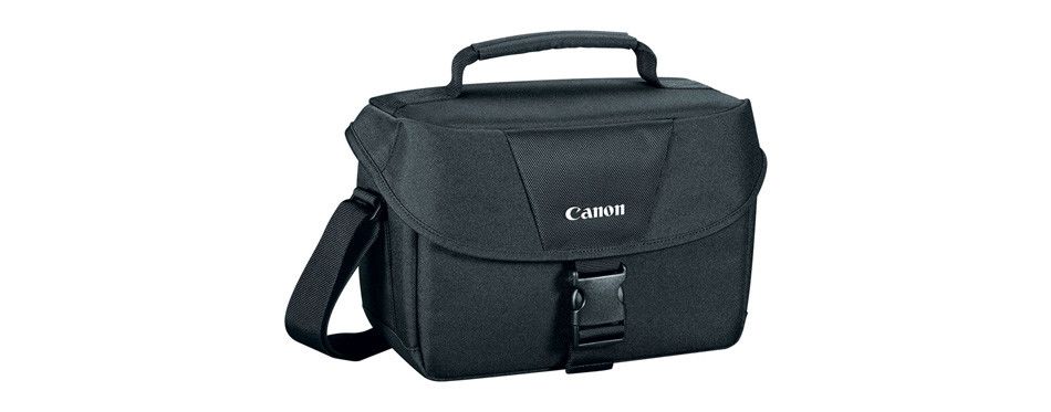 camera bag