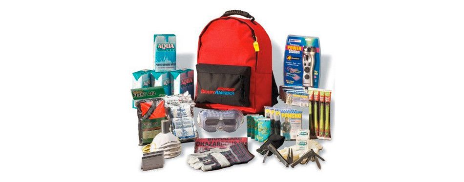 bug out bag