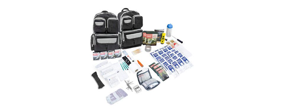 bug out bag