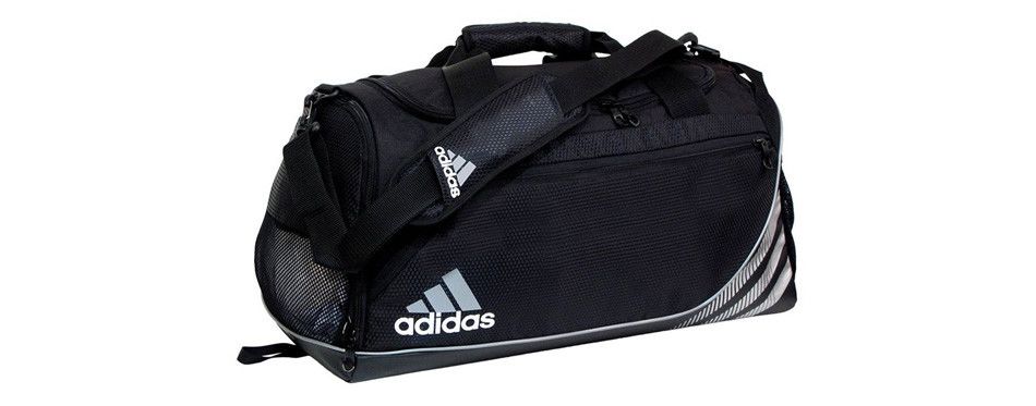 gym bag