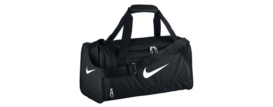 gym bag