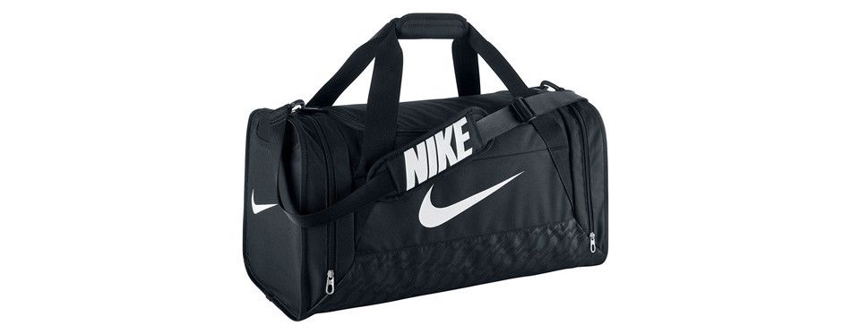 gym bag