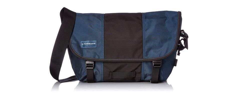 messenger bag